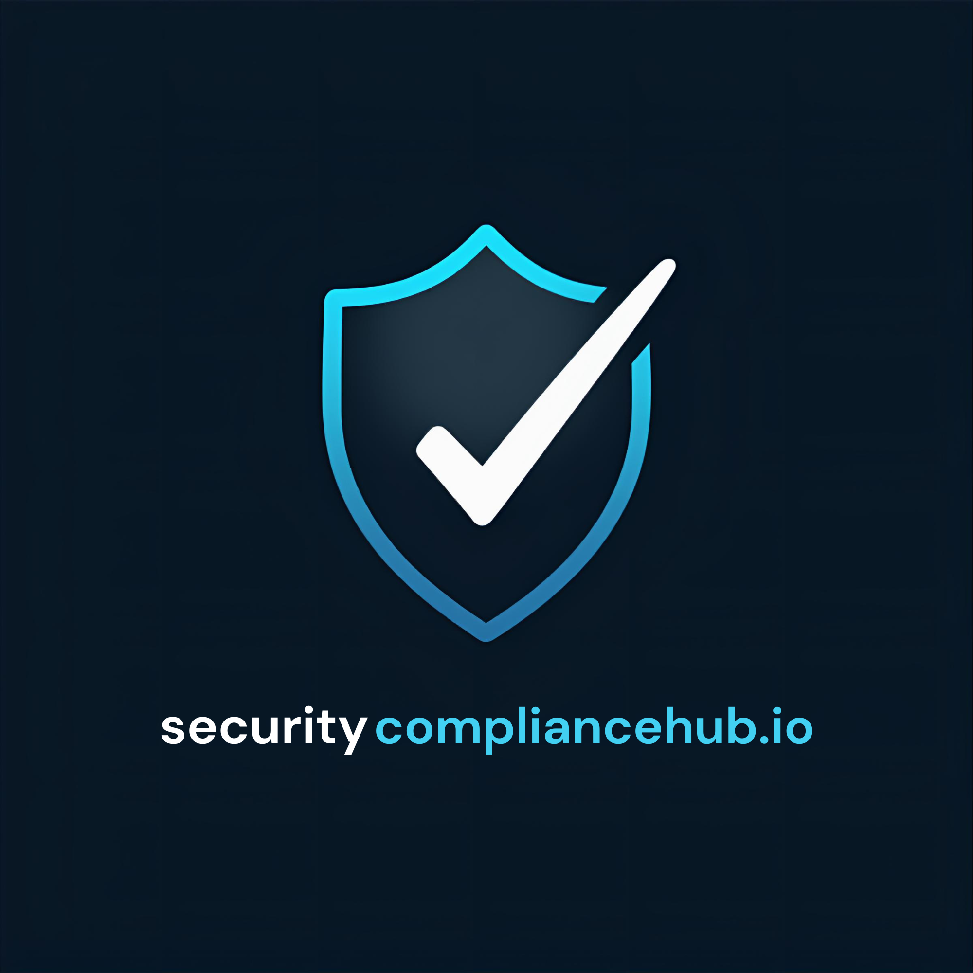 Security Compliance Hub - Security Compliance Intelligence Platform